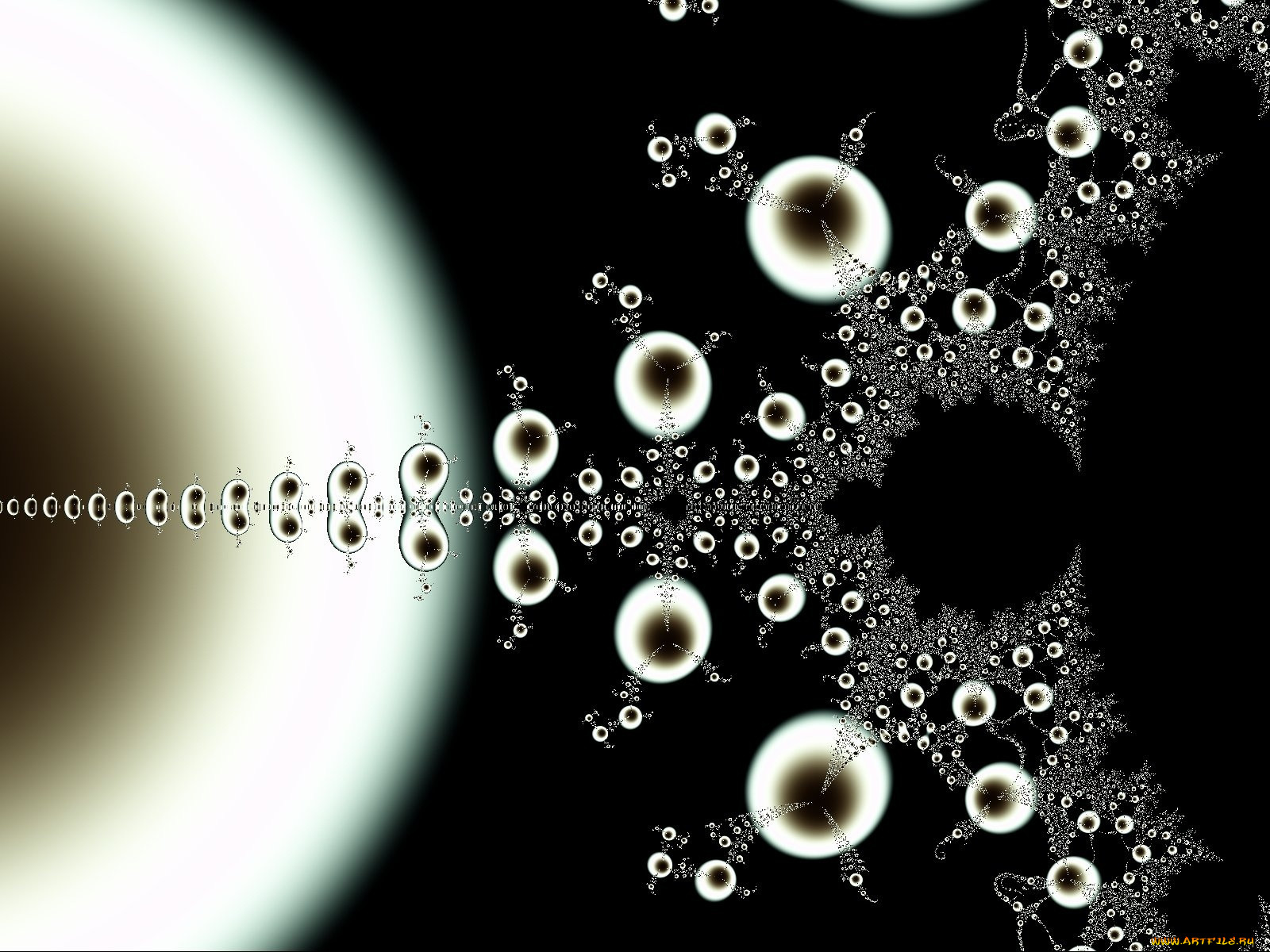 3, , fractal, , , , 